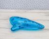 Castle Enterprises Color Ocarina x Set (Blue) 10-Piece [Japanese Souvenir, Festival/Event/Children's Party/Street Stall/Fair]