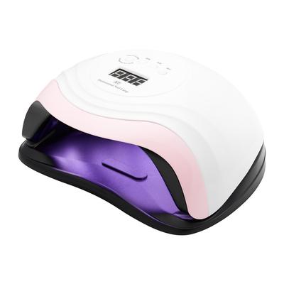 UV-LED-Lampe Glow V7 168W