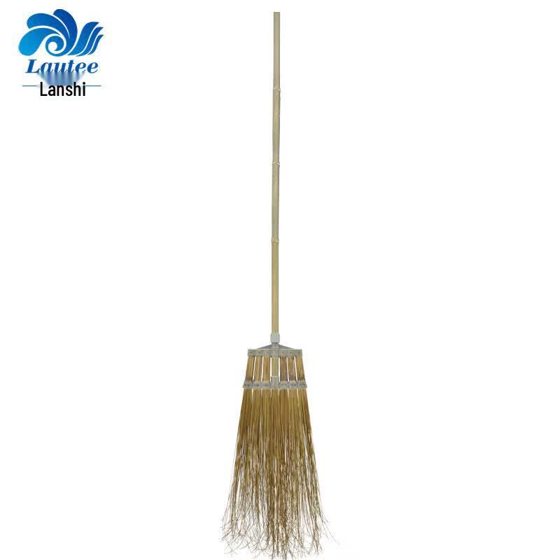 Lanshi FW-1108 Bamboo Cleaning Broom