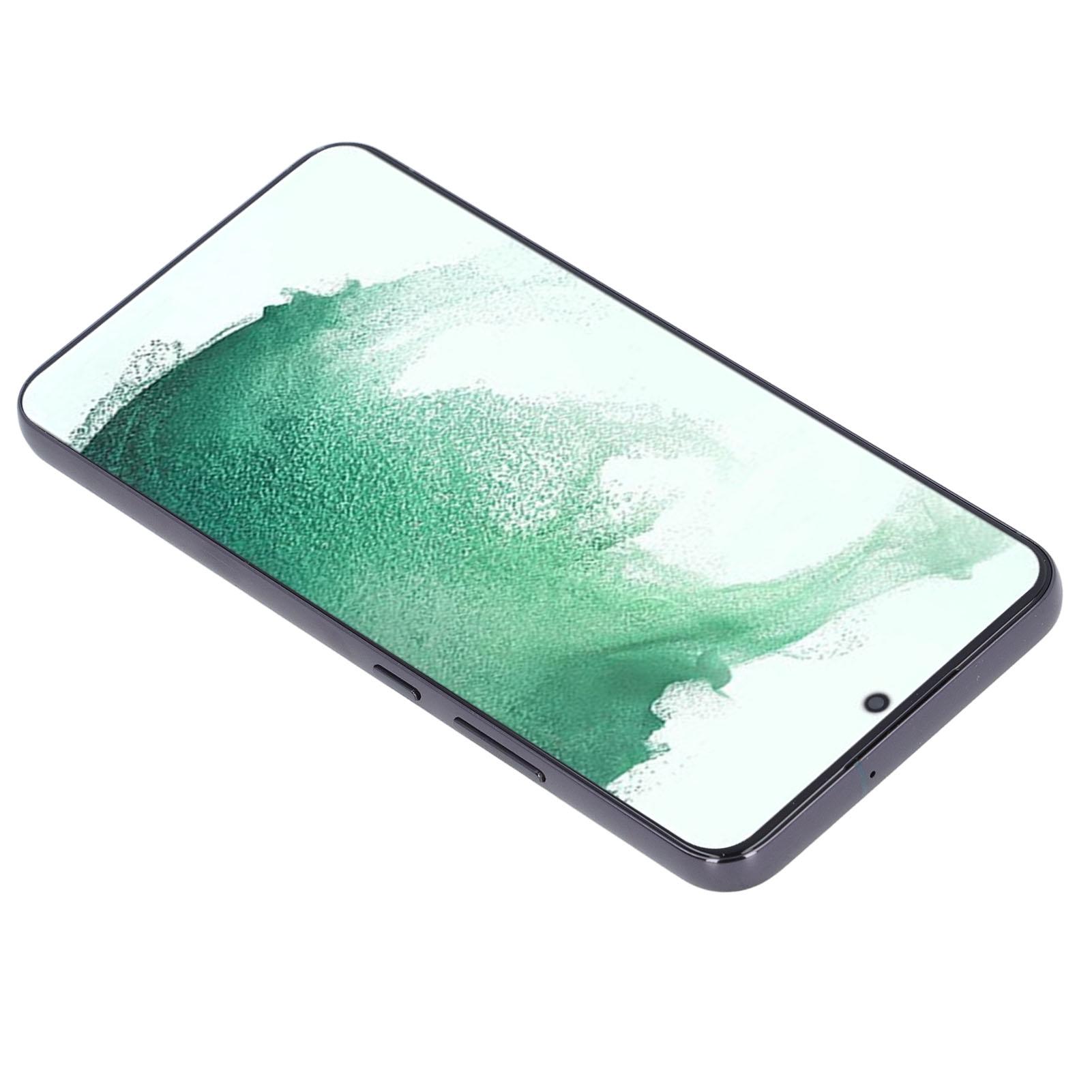 

Замена экрана телефона для Galaxy S22+ 5G SM S906B с рамкой, сенсорный экран, дисплей, дигитайзер