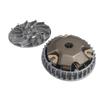 Motorcycle Engine Clutch For K44 Drive Plate Assembly/K44 Clutch Assembly WH110T-6A-7