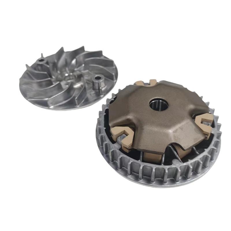 Motorcycle Engine Clutch For K44 Drive Plate Assembly/K44 Clutch Assembly WH110T-6A-7