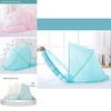 Foldable Portable Baby Mosquito Net Tent For Indoor And Outdoor Use