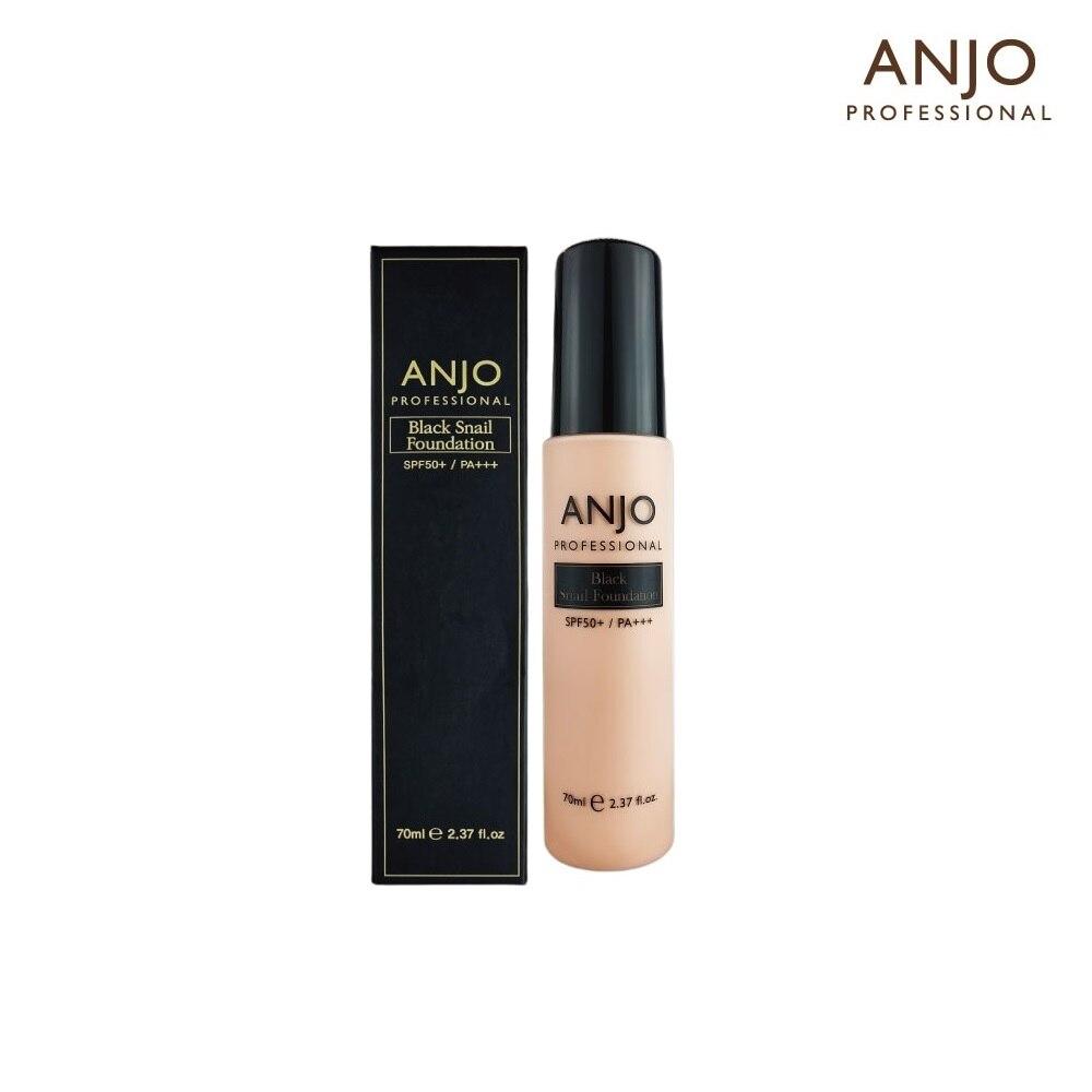 ANJO Black Foundation Black Foundation No. 21