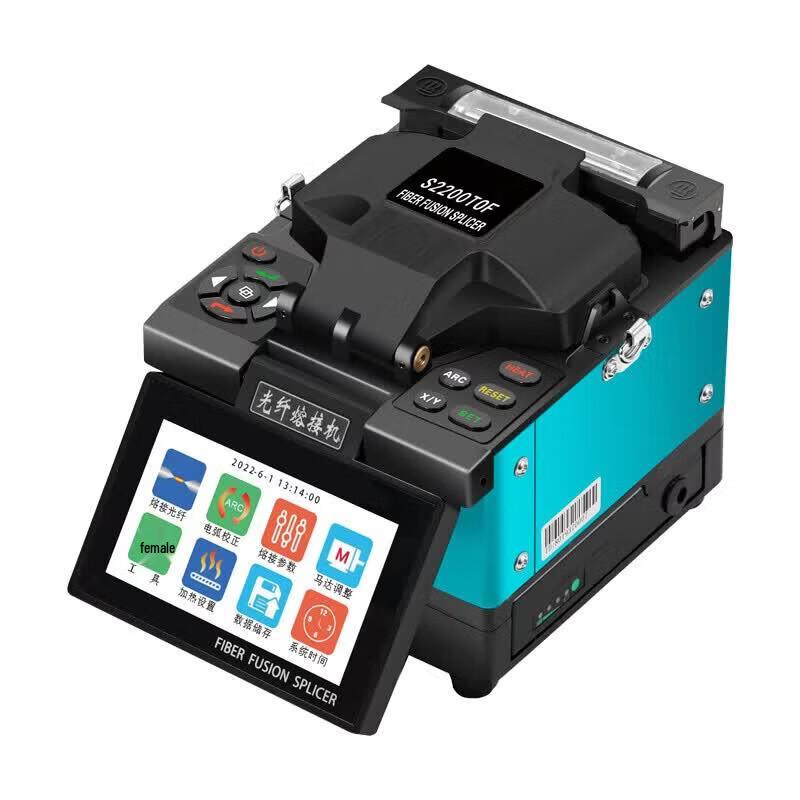 COTTDOR S100TOF Automatic Fiber Splicer