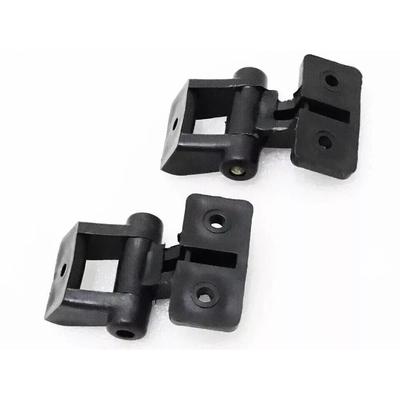 Suzuki Samurai SJ410 SJ413 Gypsy Hinges Fold Down Windshield |Fit For
