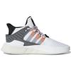 Adidas Eqt Bask Adv 'Ftwr White Grey Two Easy Orange' Sneakers F33853