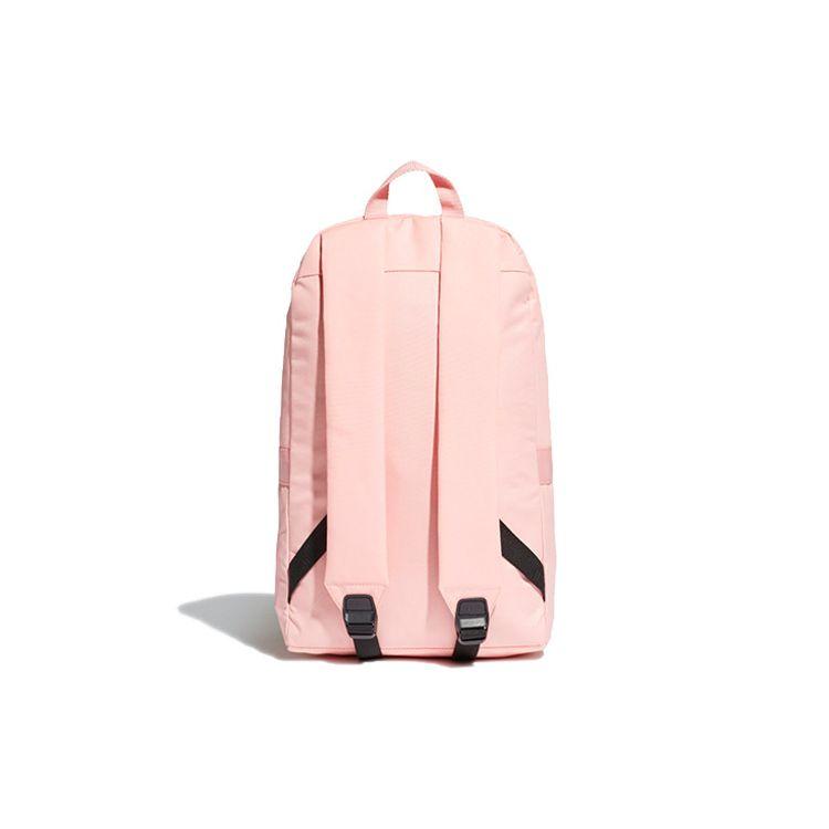 Adidas Lin Classic Backpack Unisex Backpack Pink FP8098