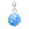 Silicone Decompression Ball Decompression Fingertip Decompression Vent  Stress   Toys Anxiety
