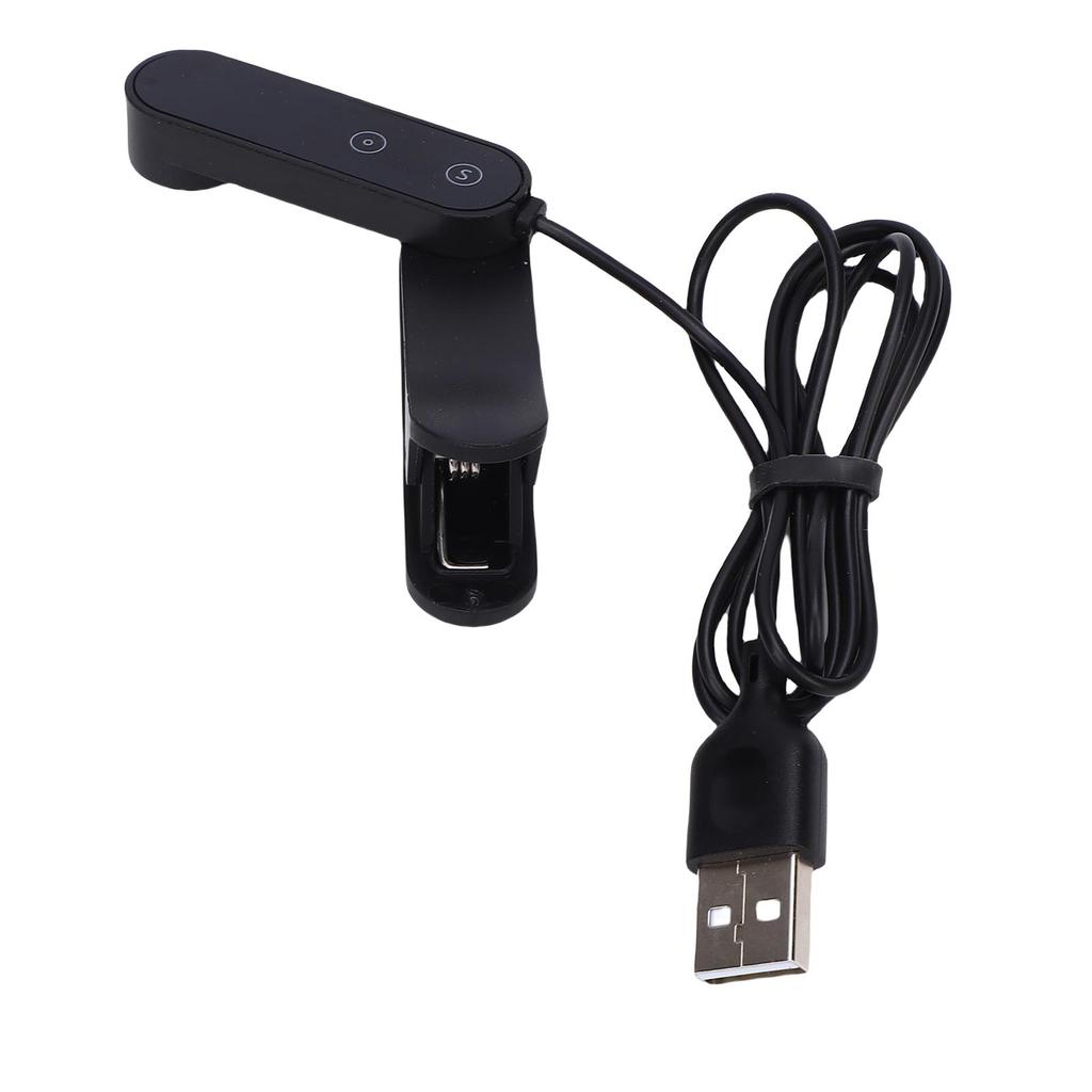 Smartphone Auto Clicker Support for IOS Tablet Phone USB Charging LED Display Adjustable Speed Silent Phone Screen Auto