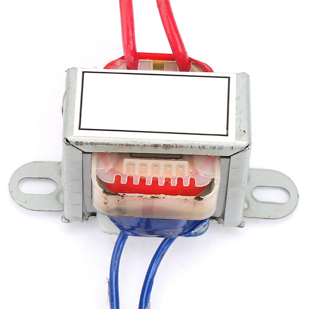 AC 12V/24V Output Voltage 2W Input 220V 50Hz Single Power (12V)