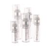 14/25/35/50/60Ml Glitter Spray Bottle Empty Refillable Dry Powder Spray Bottles