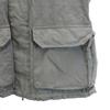 DKNY DONNA KARAN NEW YORK Jacket S Gray Men's Used