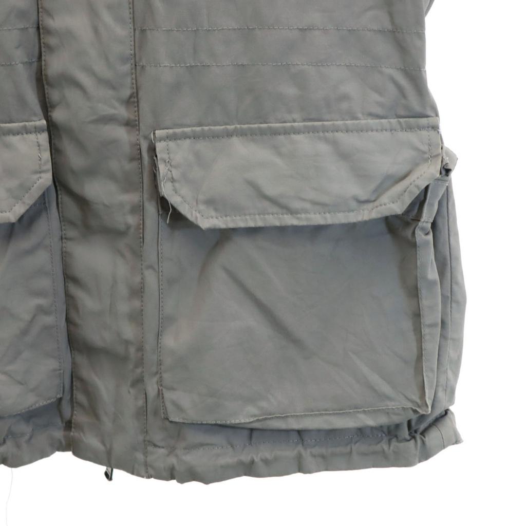 DKNY DONNA KARAN NEW YORK Jacket S Gray Men's Used