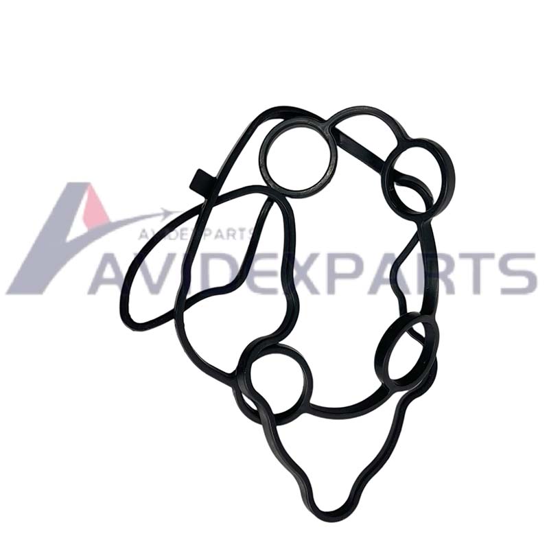 12341-PWA-000 Is Suitable For Honda Fit Engine Valve Cover Gasket Automotive Parts Engine Gaskets 6