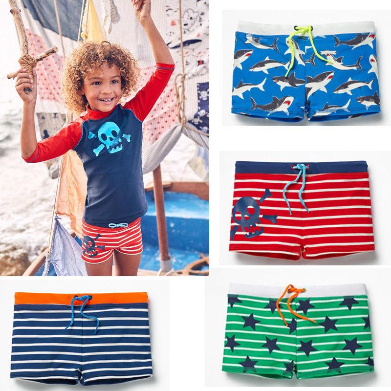 swimming shorts 2-3 years