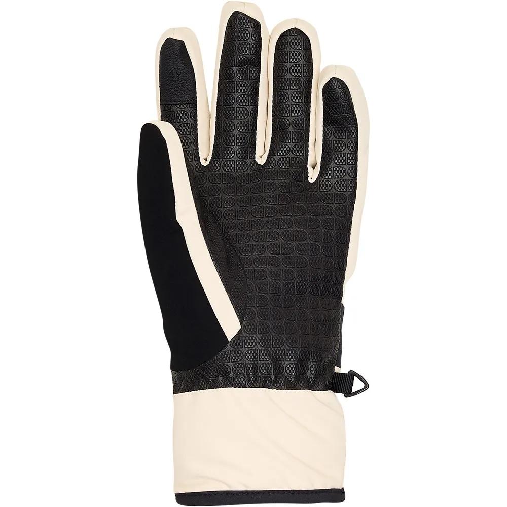 Dc Shoes Gloves ADJHN03015 Franchise