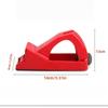 1Pcs Drywall Edge Chamfer Hand Saw Hand Plasterboard Cutter Abrasive Tool Woodworking Gypsum Board Planer Tools