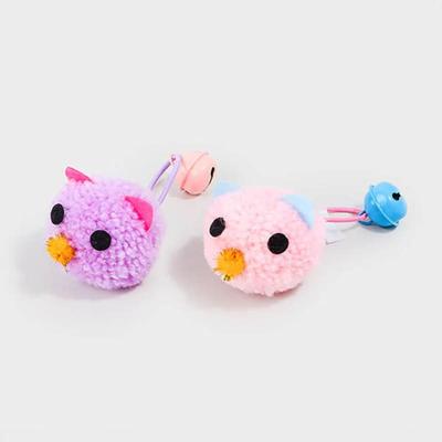 [Pet] 2 Rat Toys