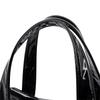2 Layer Large Capacity Tote Bag Luxury Handbags Women Bags Designer Crocodile Pattern Ladies Boston Shoulder Bag High Quality