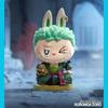 Pop Mart Labubu One Piece Series Blind Box Figurine