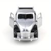 Alloy car model pickup alloy model car ornament gift