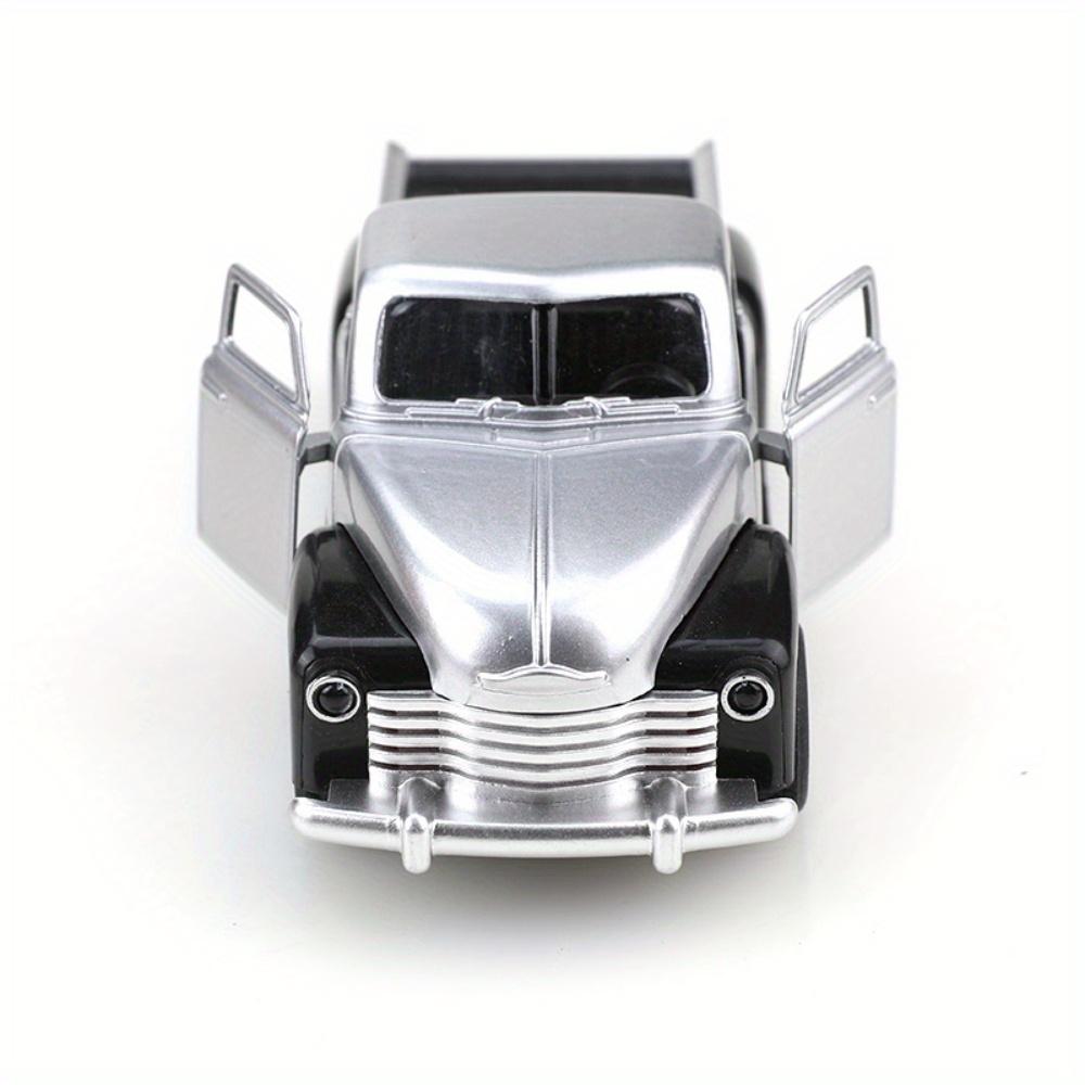Alloy car model pickup alloy model car ornament gift