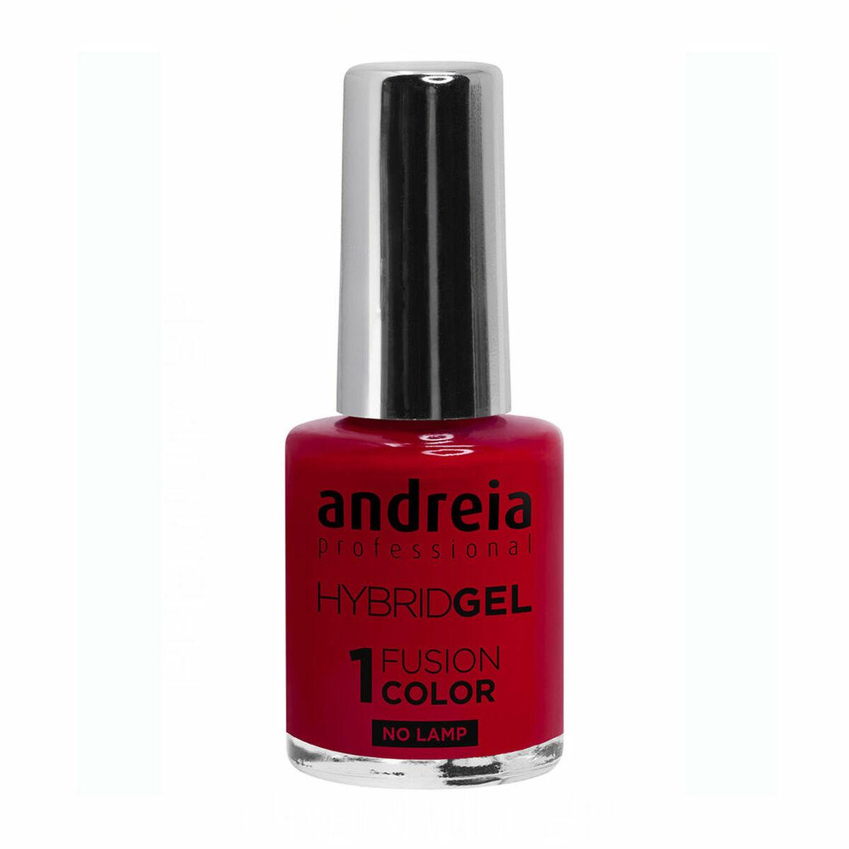 

лак для ногтей Andrea Hybrid Fusion H43 (10,5 мл)
