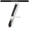 Portable Hot Glues Applicator Battery Powered Handheld Adhesive Glues Guns for Home DIY Projects 7mm Compatible