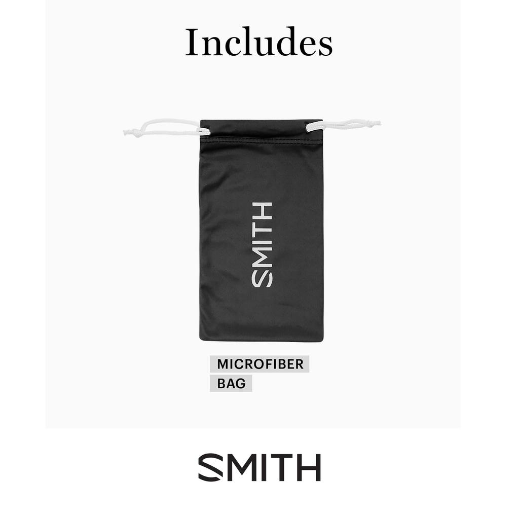 SMITH OPTICS Shoutout CORE Matte Black Sunglasses,