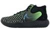KD Trey 5 VIII EP 'Black Illusion Green' CK2089-004