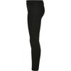 Urban Classics Girls Jersey High Waist Leggings