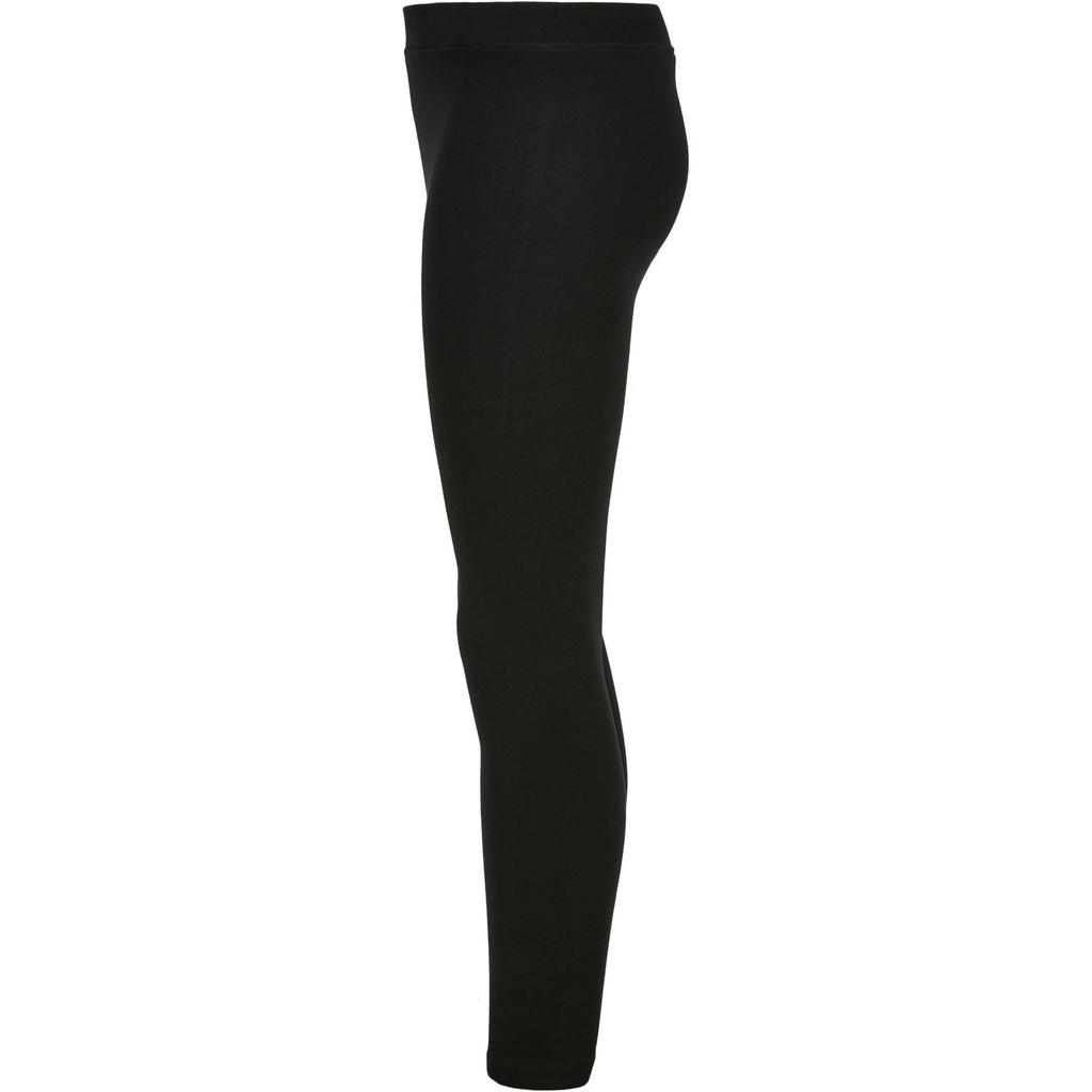 Urban Classics Girls Jersey High Waist Leggings