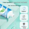 Fawnum Probiotic Tongue Cleaner Gel