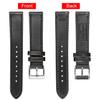 20mm Watch Band Watch Band Quick Release Replacement Watch Band Retro Horween Leather Material for Men Women