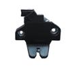 Toyota Trunk Lock - Part #64610-02110