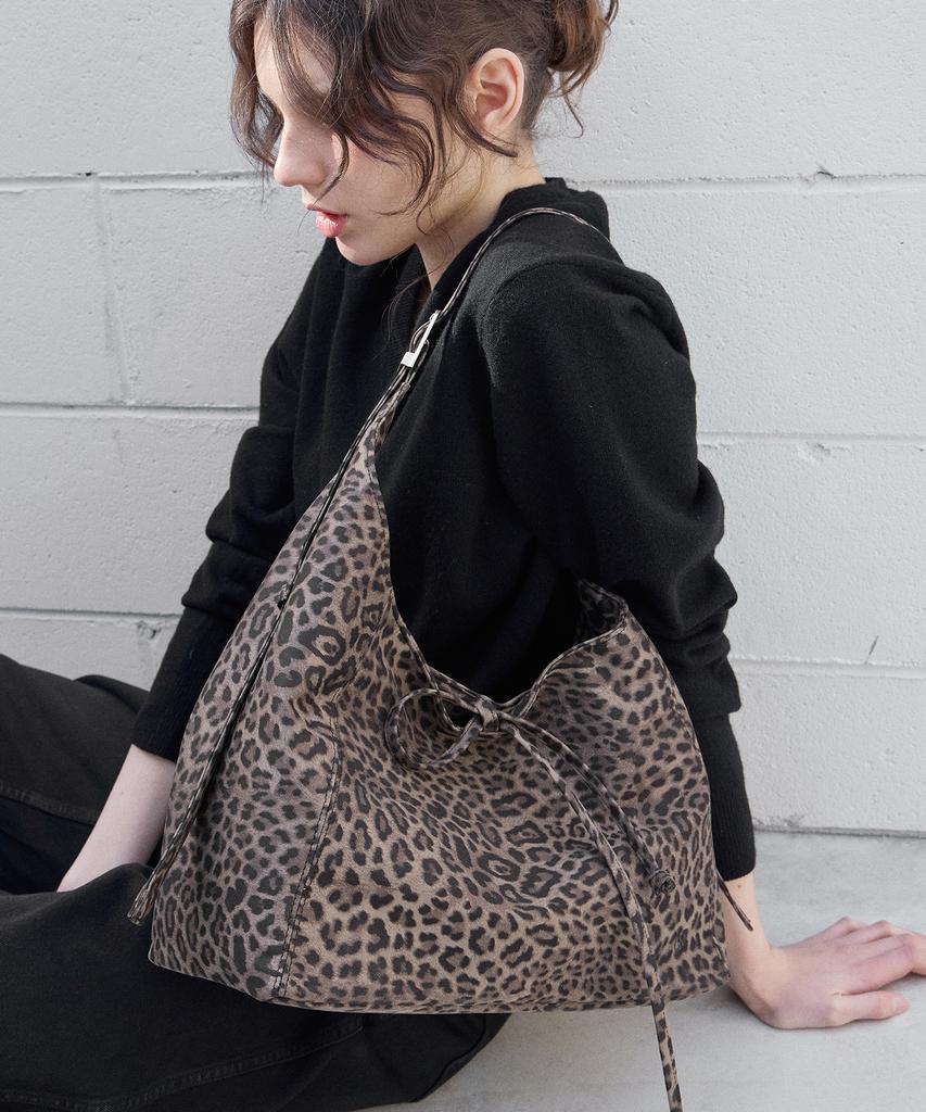 Ndod Flowback Leopard [Top]