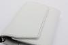 Fee Deco IQOS Pouch White B-012-WH