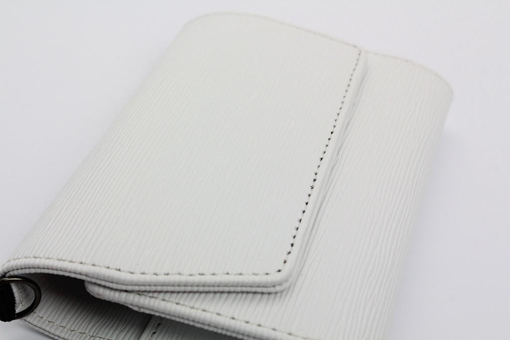 Fee Deco IQOS Pouch White B-012-WH