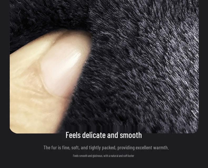 Geely Galaxy E8550 Two-Wheel Drive Longteng PROMAX Plush Smart Seat Covers