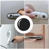 Car Door Keyhole Protector, Car Door Screw Cap, Car Door Lock Keyhole Cap 4