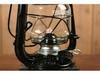 Retro Nostalgic Multi-Color Kerosene Horse Lamp - Portable Outdoor Camping & Decorative Lamp