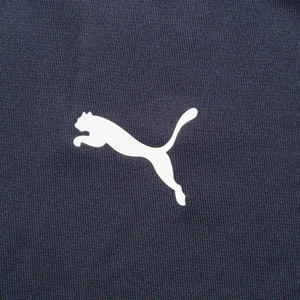 New PUMA T Shirts Men's Black 687561-16