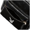PLAYBOY Monogram Mini Backpack - Trendy Y2K Style, Lightweight, Multiple Pockets