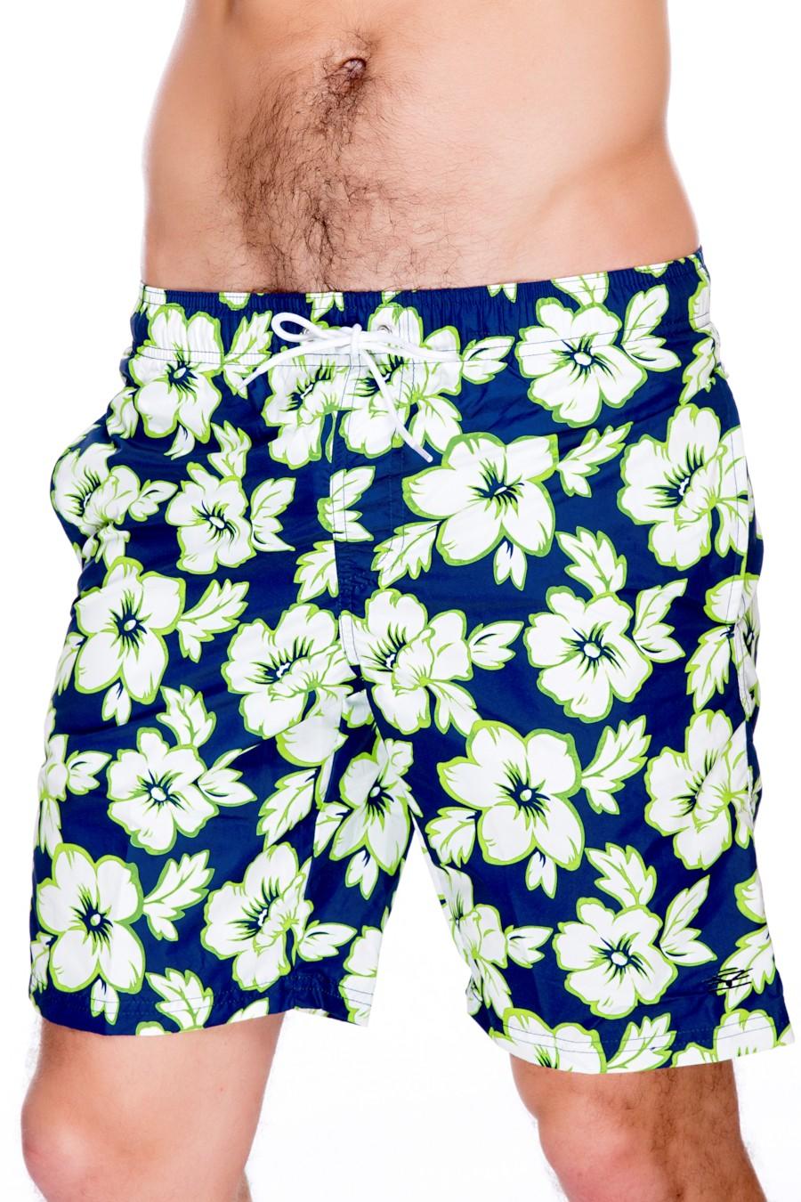 

Шорти Johnny Brasco (51571) 46(S) французький небо синє кольору