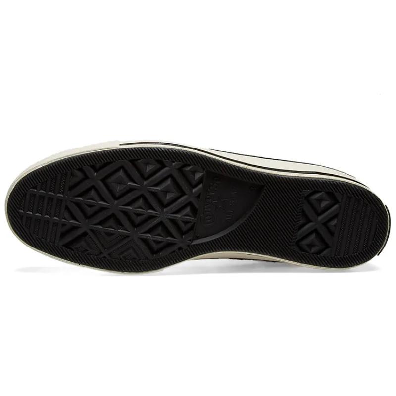 Converse Chuck 70 Comfortable Vintage High Top Canvas White & Green