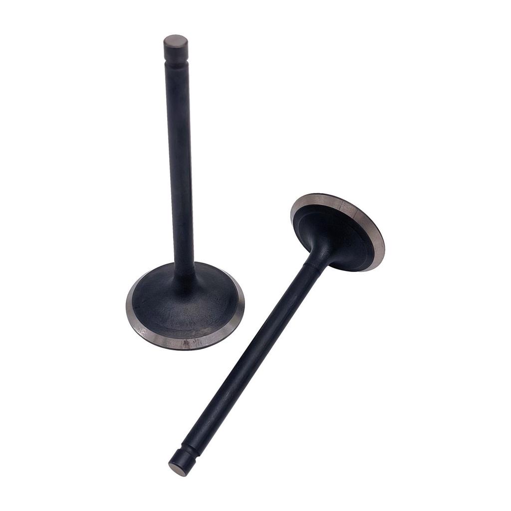 Cross-Country Vehicle LH 400 ATV Intake & Exhaust Valves 27222/27223