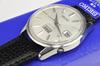 62 Series Weekdater 1965 SEIKO SeikoMatic Diashock 26 Jewels Automatic Watch Movement Japanese Masterpiece 6206-8040 Men's Gold-colored
