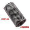 6pcs Heater Accessories For Cars Electric Plugs Burners Filter Screens Suitable For Diesel Air Parking Heaters