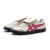 ONITSUKA TIGER Tokuten Slip Resistant Slip Resistant Low Top Skateboard Shoes Unisex Silver Pink 1183B938-100(Team15-)